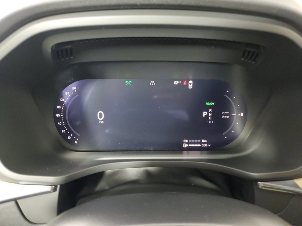 New 2026 Volvo XC60 T8 Plus w/ Protection Package Premier image 27