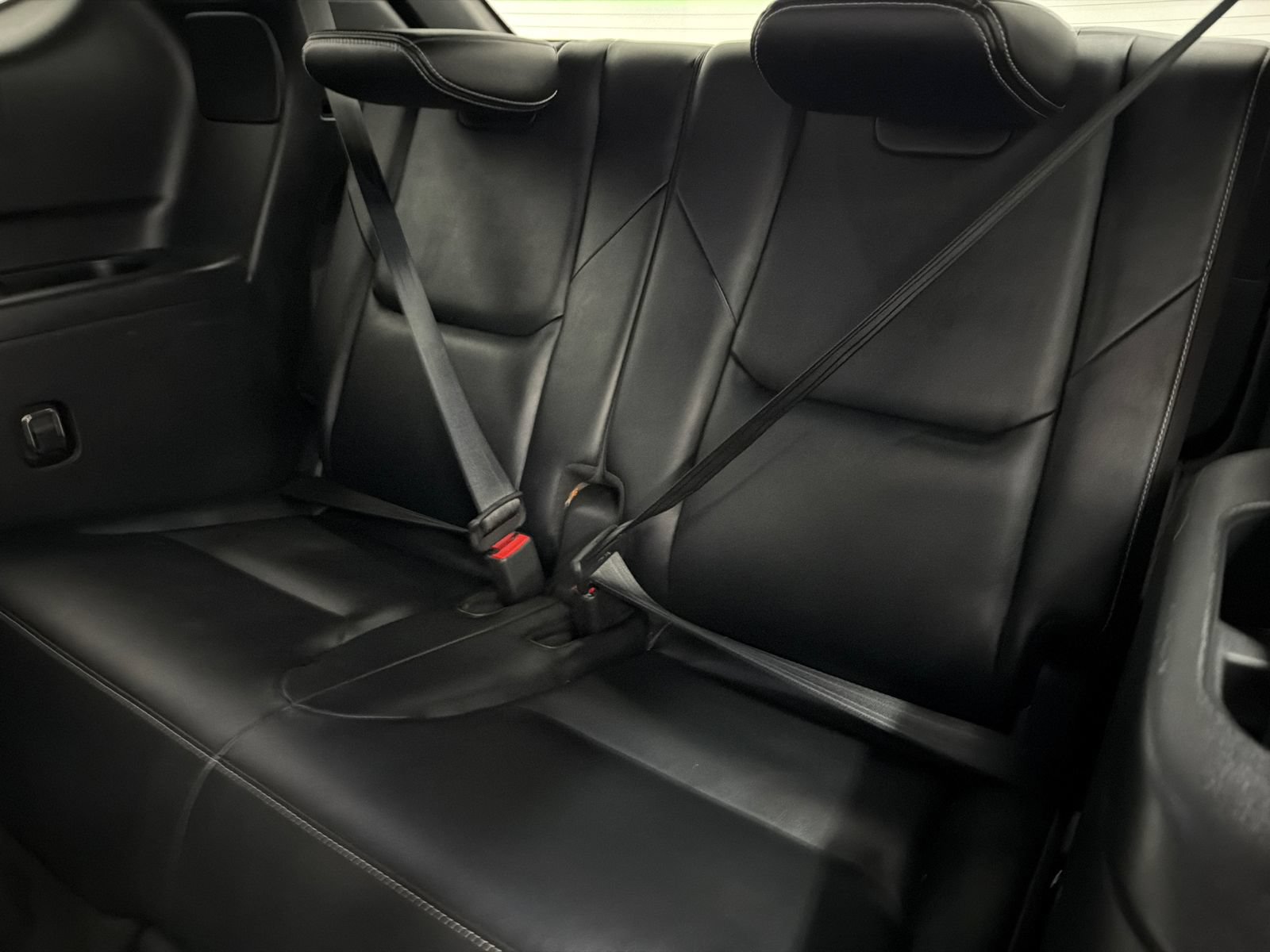 Used 2022 MAZDA CX-9 Grand Touring AWD/4WD image 19