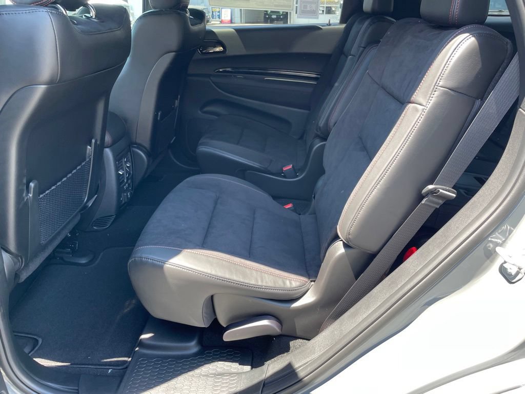New 2026 Dodge Durango GT w/ Tow 'N Go Package AWD/4WD image 13