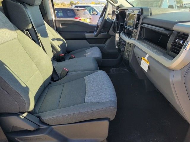New 2026 Ford F250 XLT w/ FX4 Off-Road Package image 12