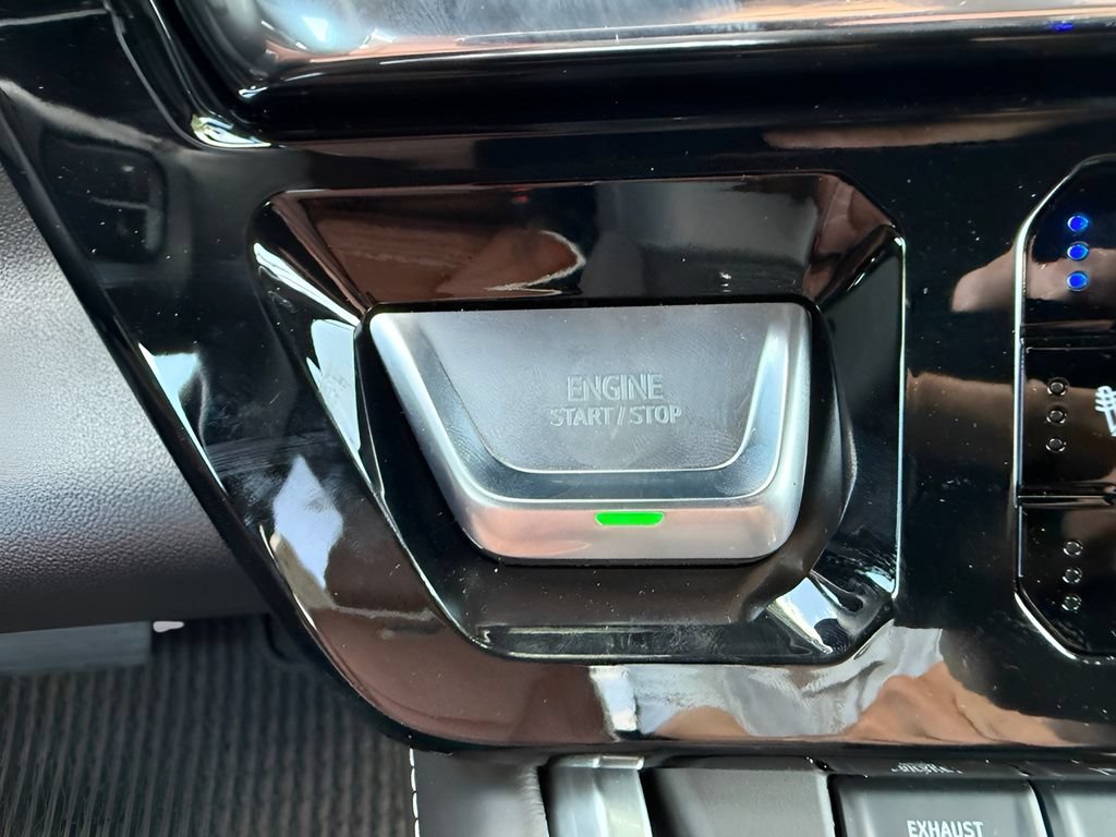 New 2026 GMC Sierra 2500 Denali Ultimate AWD/4WD image 21