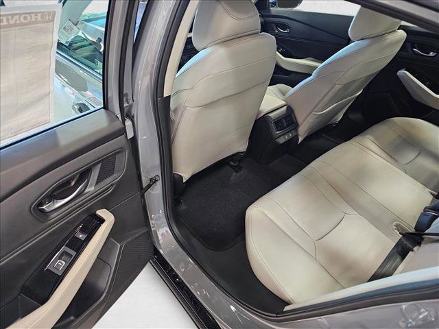 New 2025 Honda Accord Touring image 6
