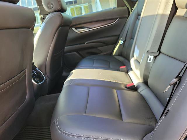 Used 2019 Cadillac XTS Luxury image 18