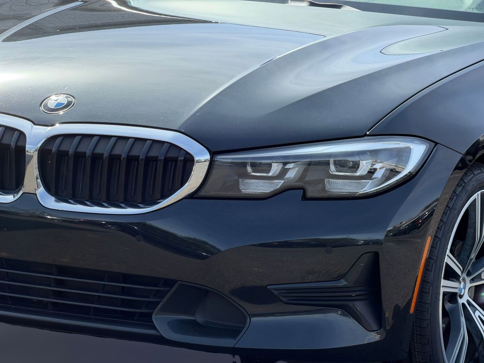 Used 2020 BMW 330i Sedan image 11