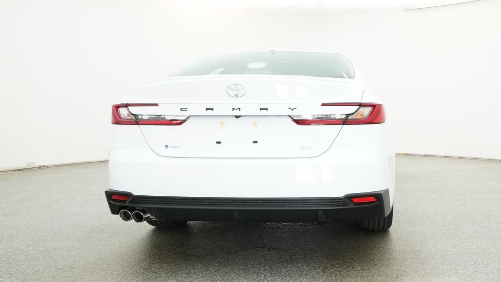 New 2026 Toyota Camry SE FWD image 26