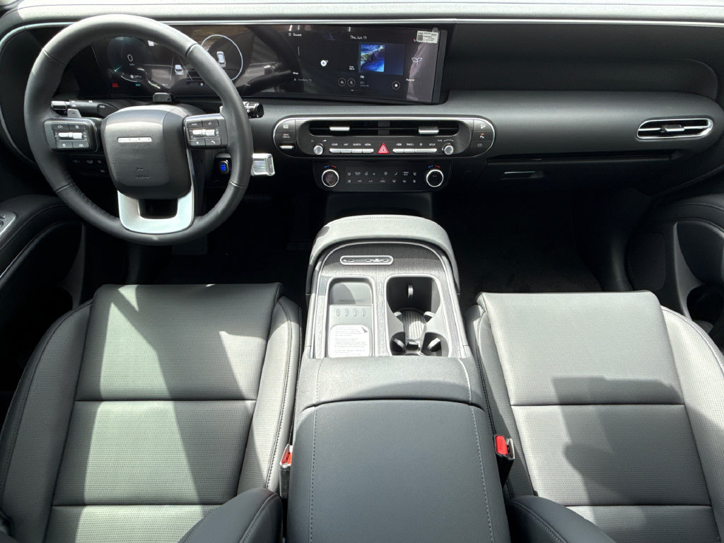 New 2026 Hyundai Palisade SEL Premium AWD/4WD image 12