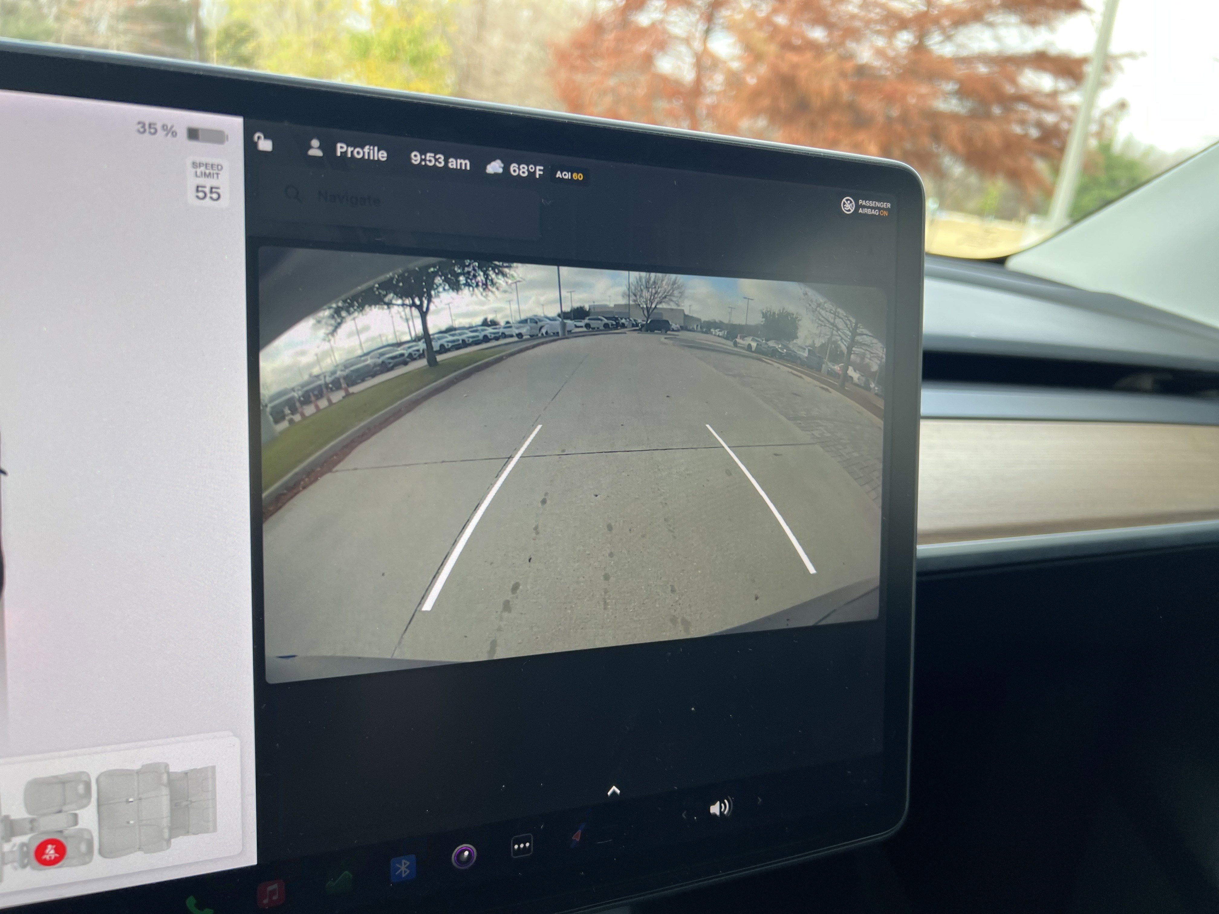 Used 2021 Tesla Model Y Long Range image 24