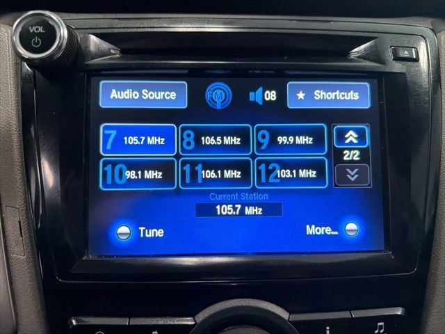 Used 2016 Honda Odyssey EX-L image 19