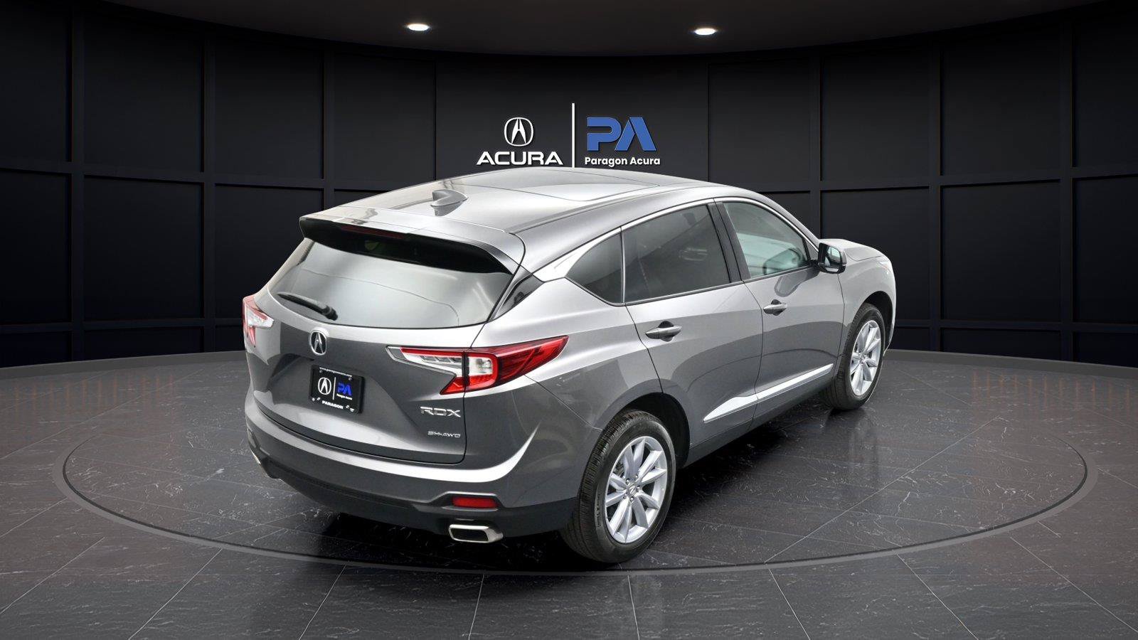 Certified 2024 Acura RDX SH-AWD image 37