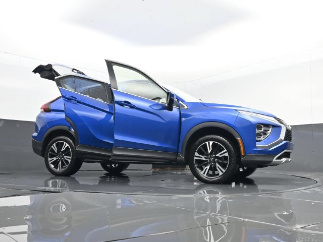 Used 2024 Mitsubishi Eclipse Cross SE AWD/4WD image 34