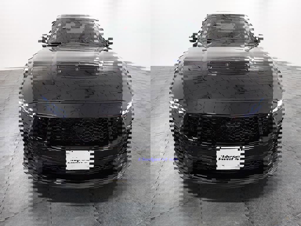 Certified 2024 Ford Mustang GT Premium w/ GT Performance Package image 2