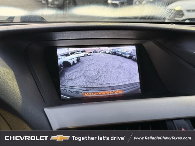 Used 2015 Lexus RX 350 FWD image 24