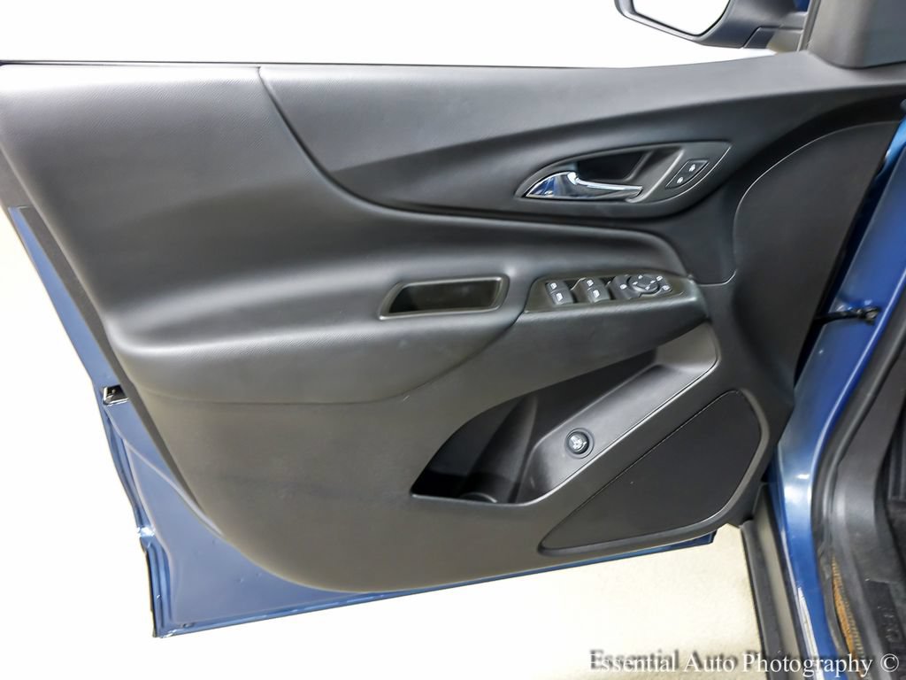 Used 2024 Chevrolet Equinox LT AWD/4WD image 19