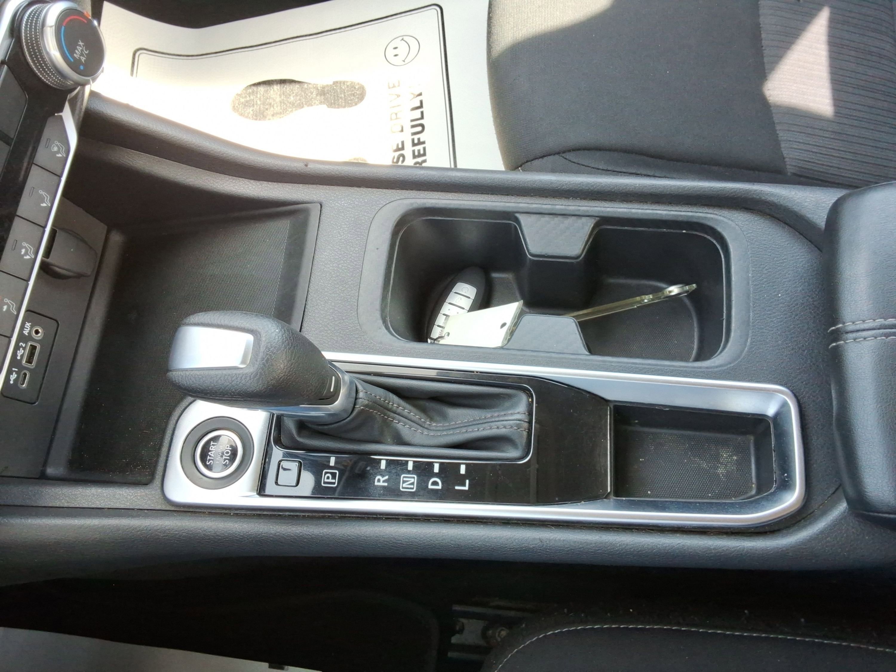 Used 2022 Nissan Sentra SV image 18