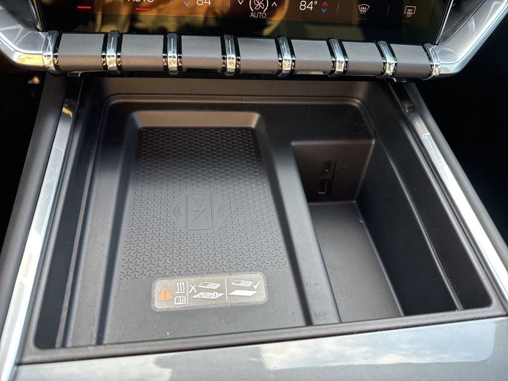 New 2025 GMC Acadia Elevation AWD/4WD image 31