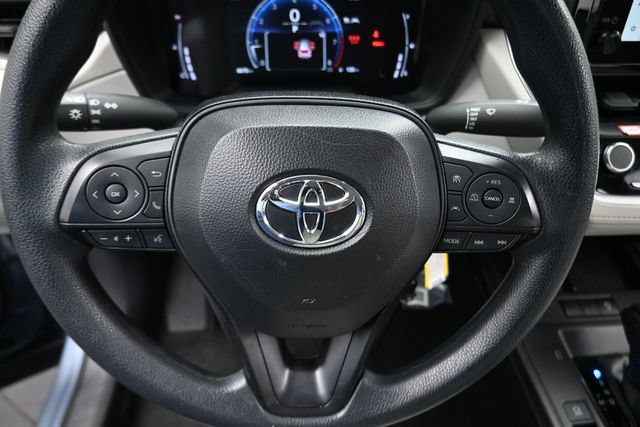 Used 2026 Toyota Corolla Cross L FWD image 14