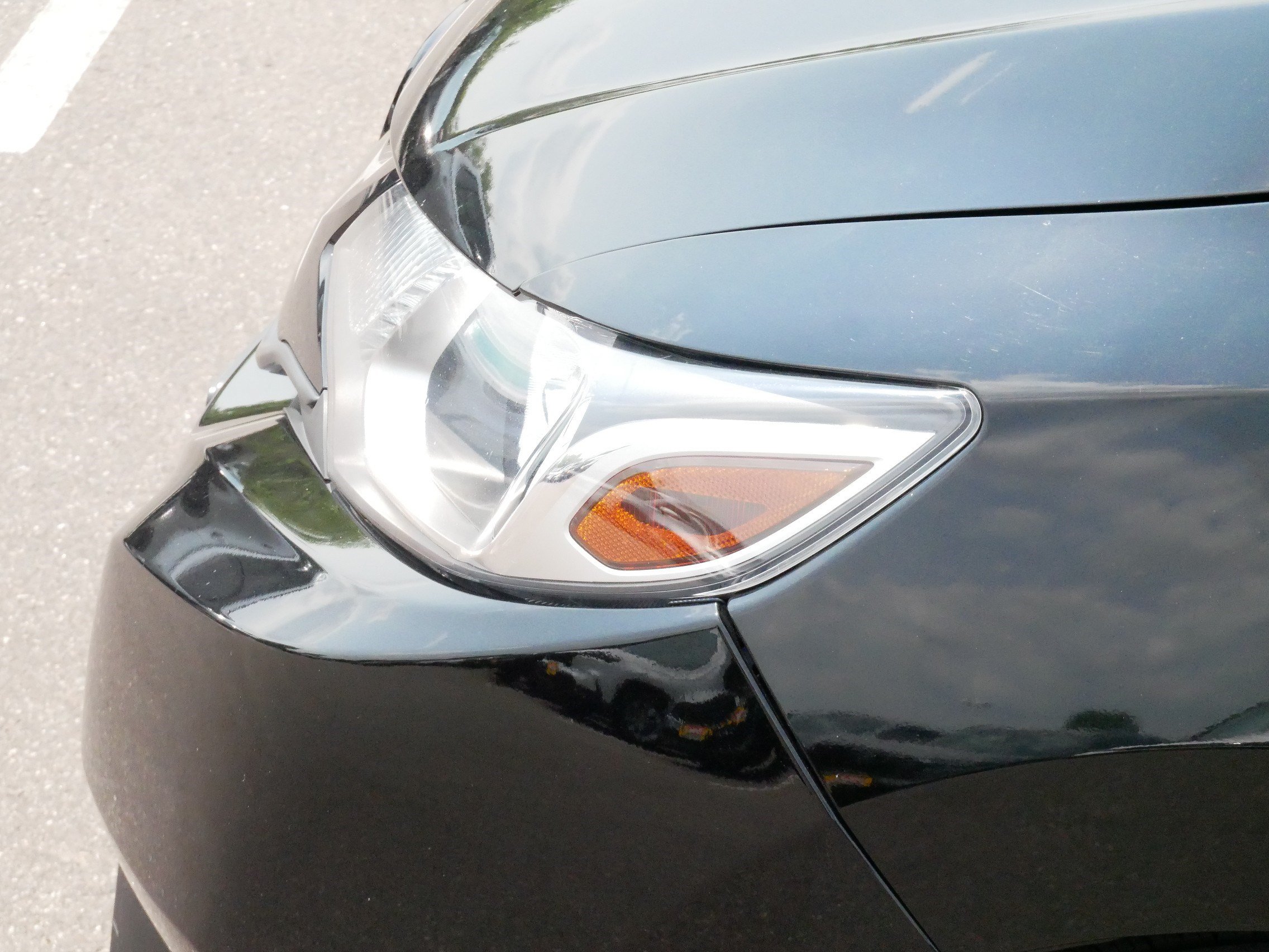 Used 2015 Honda Fit LX image 16