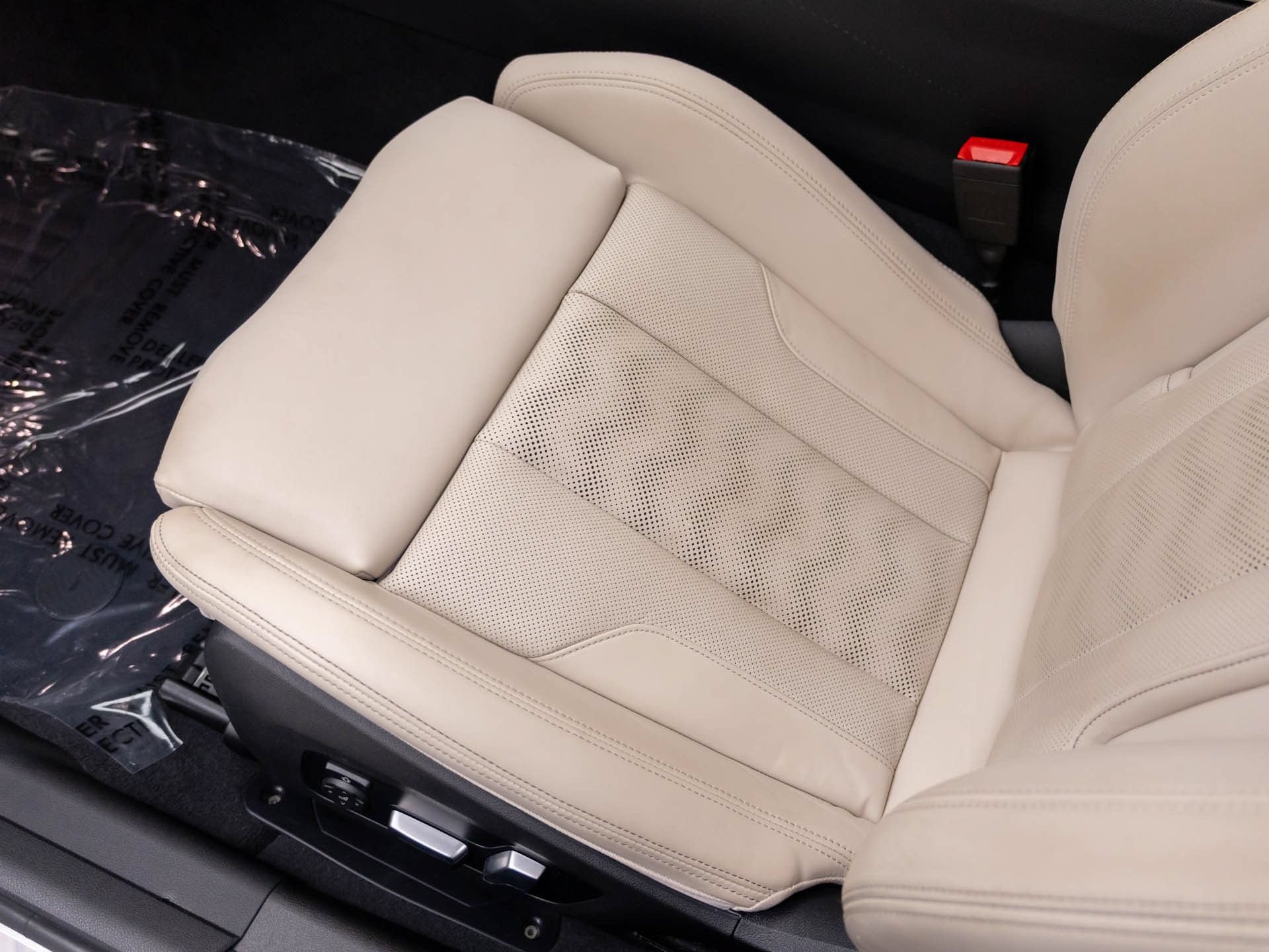 Used 2023 BMW M3 Competition w/ Executive Package AWD/4WD image 16