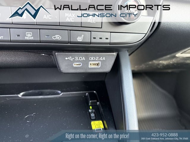 New 2026 Subaru Outback Limited AWD/4WD image 79