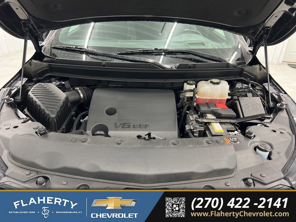 Used 2024 Buick Enclave Premium image 16