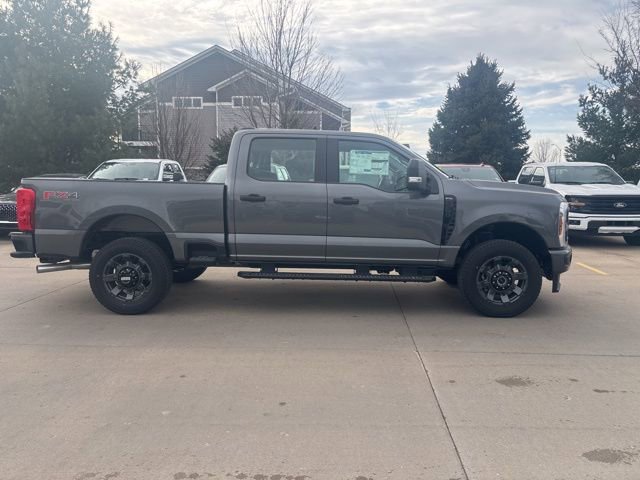 New 2026 Ford F250 XL w/ STX Appearance Package video 3