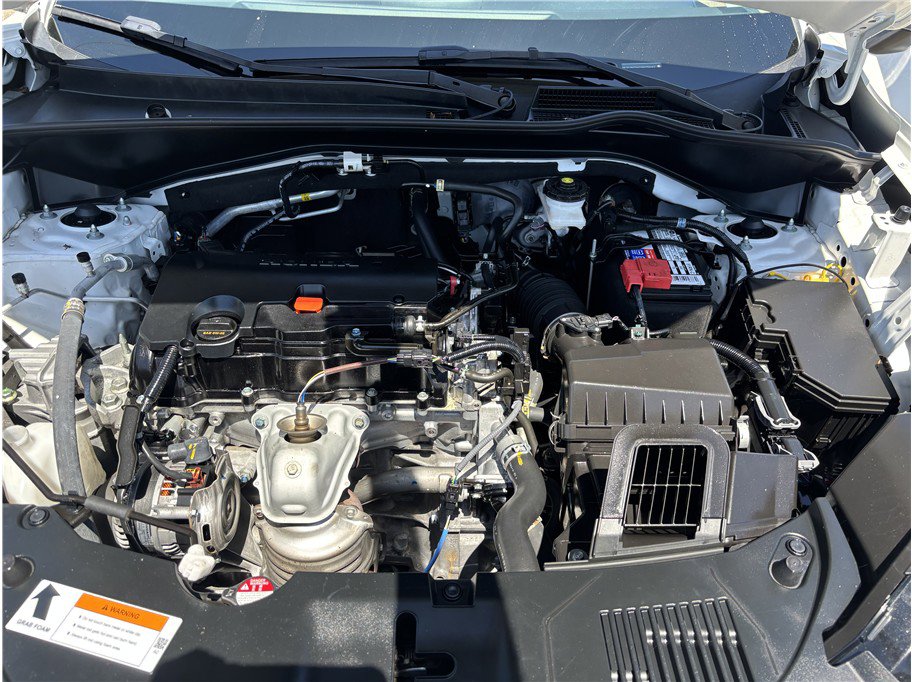 Used 2023 Honda HR-V EX-L image 17