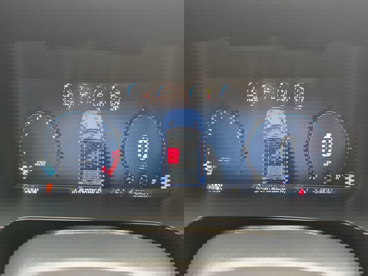 Certified 2025 Ford F150 Tremor w/ Bed Utility Package image 25