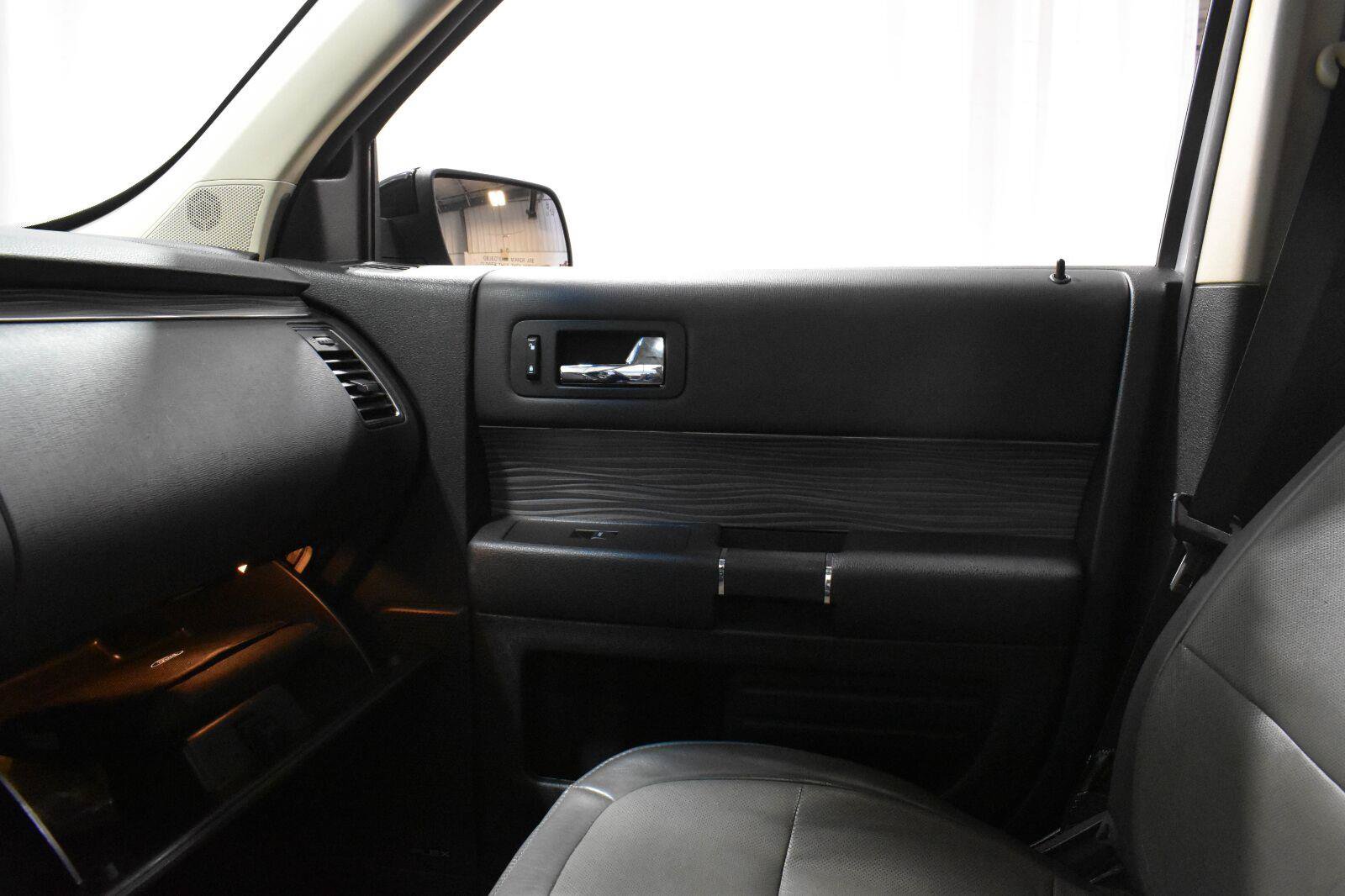 Used 2019 Ford Flex SEL w/ Equipment Group 202A AWD/4WD image 20