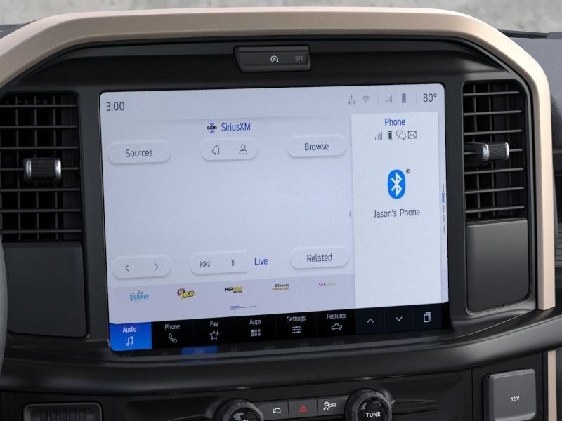 New 2026 Ford F150 STX AWD/4WD image 14