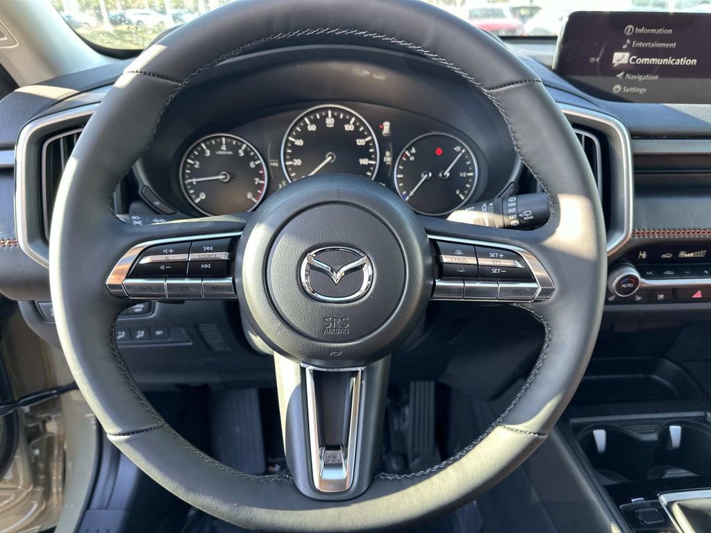 New 2026 MAZDA CX-50 Meridian Edition w/ Cargo Package image 17