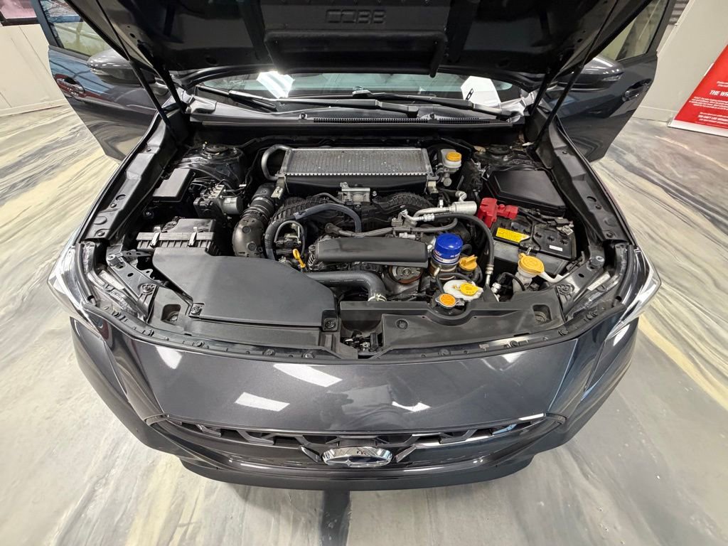 Used 2023 Subaru WRX Limited image 59