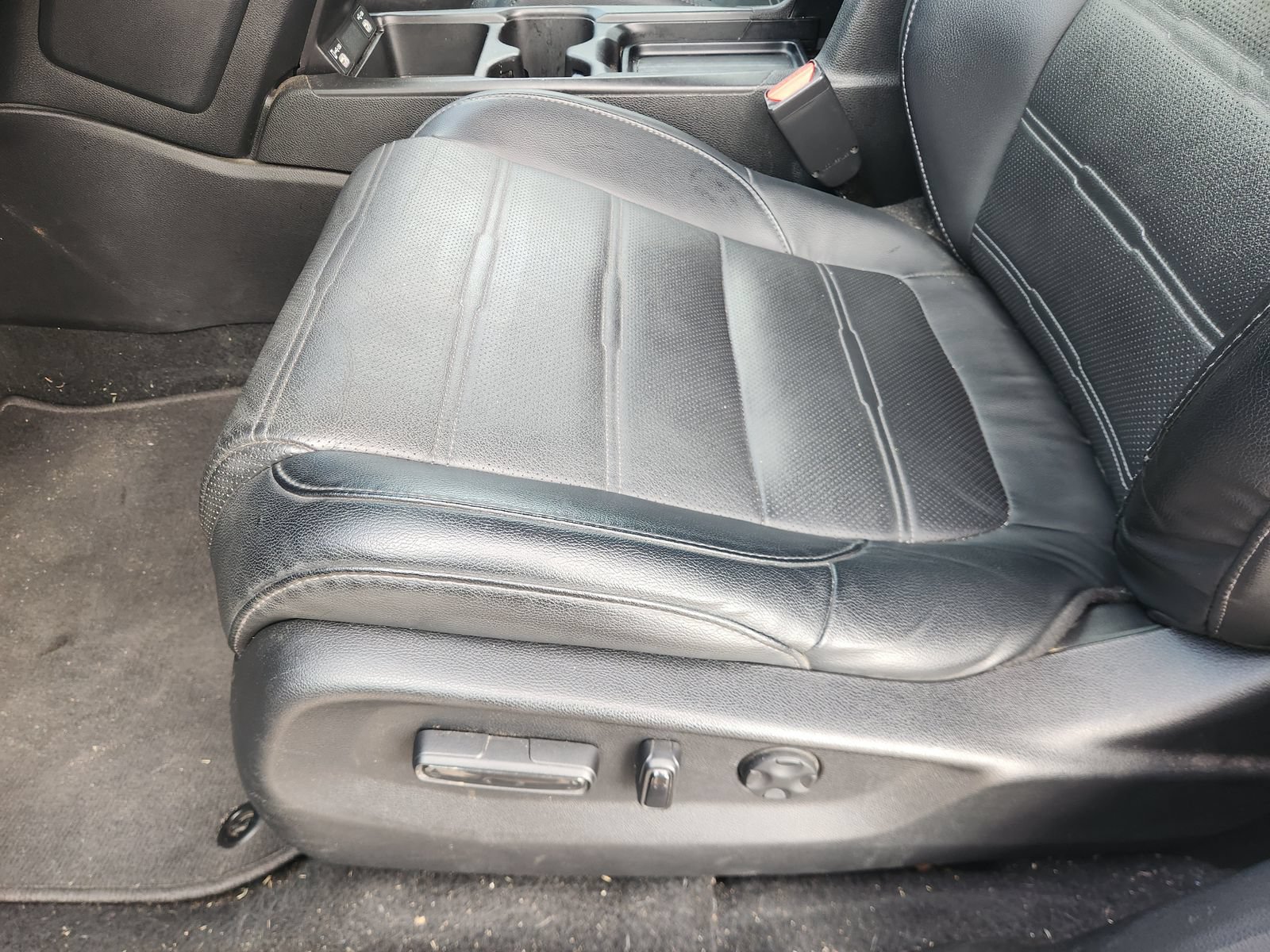 Used 2021 Honda CR-V EX-L image 29