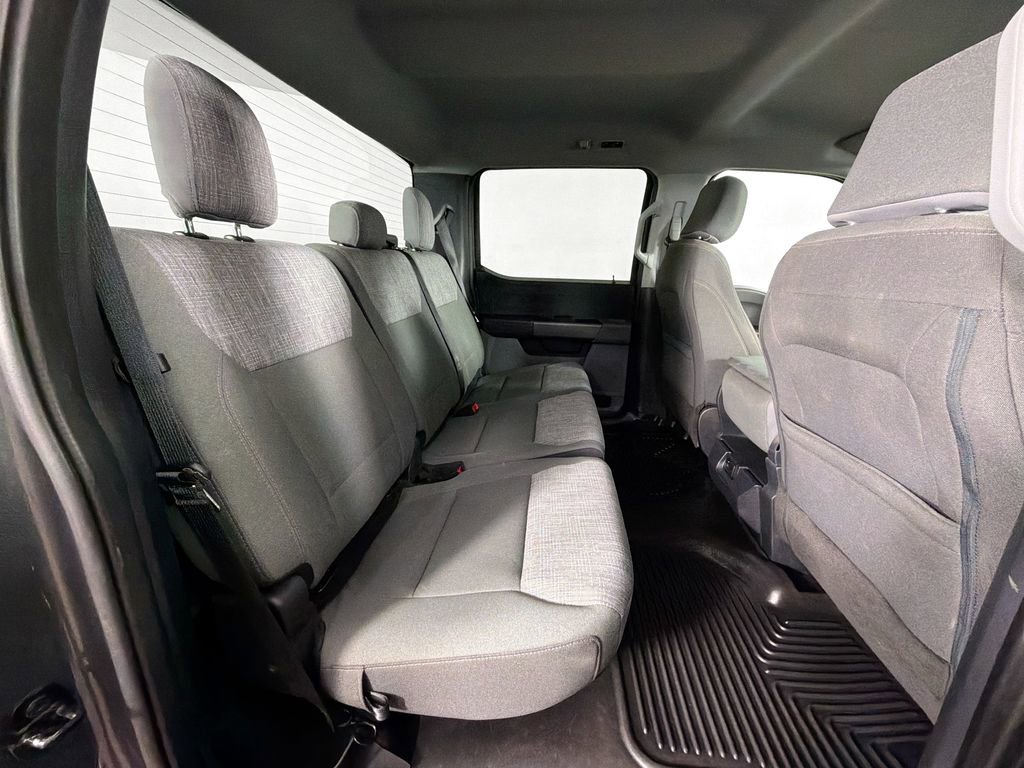 Used 2023 Ford F150 XLT w/ Trailer Tow Package image 27