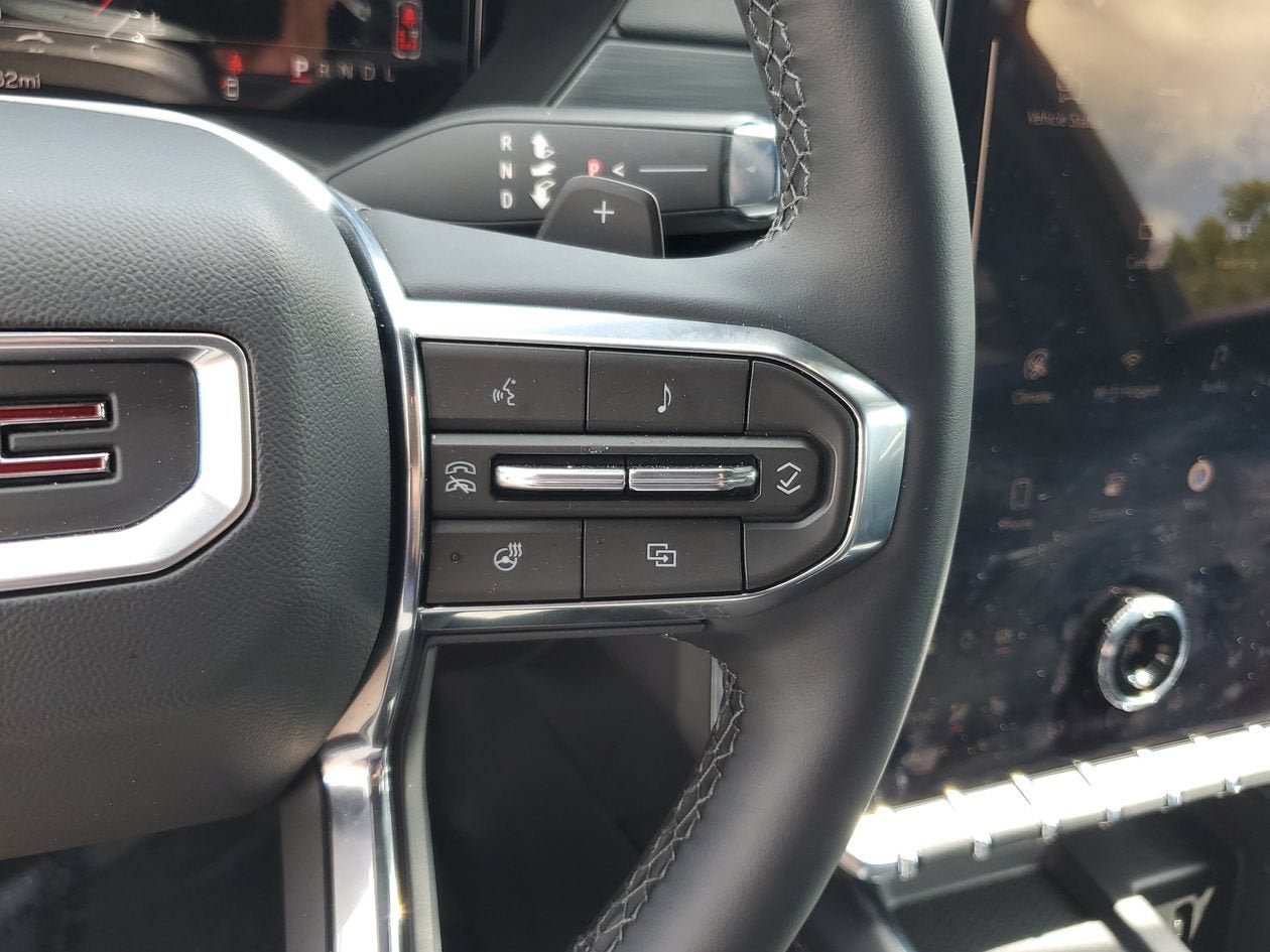 New 2026 GMC Acadia Elevation w/ Black Edition FWD image 27