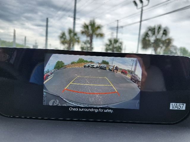 New 2026 MAZDA CX-50 AWD 2.5 S w/ Weather Package image 34