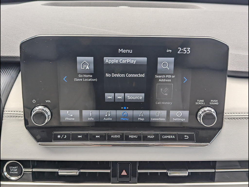 Used 2023 Mitsubishi Outlander SEL AWD/4WD image 32