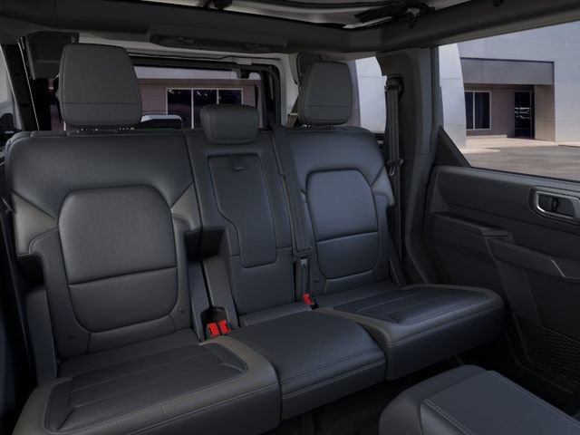 New 2026 Ford Bronco Outer Banks w/ Sasquatch Package AWD/4WD image 11
