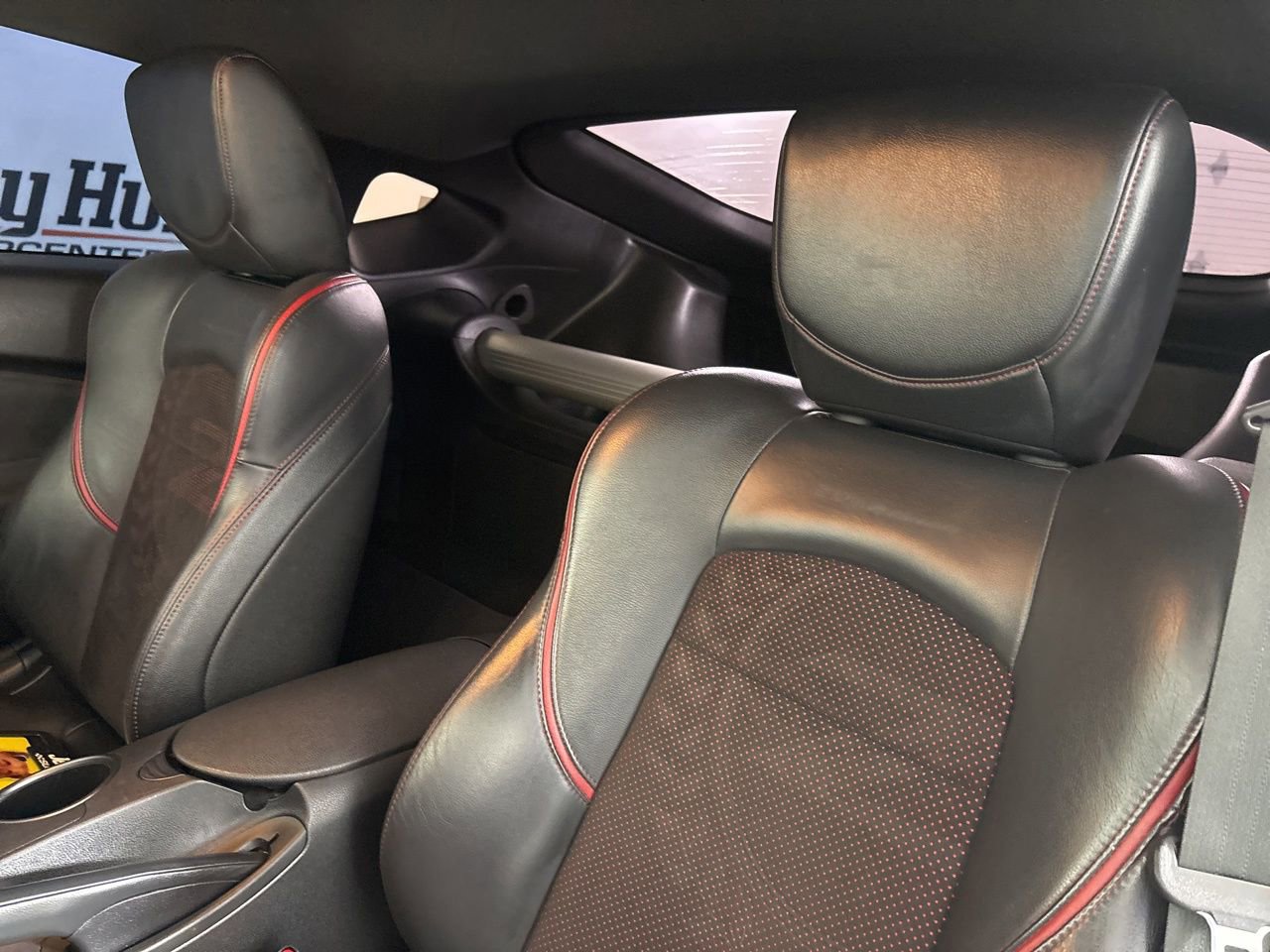 Used 2020 Nissan 370Z image 10