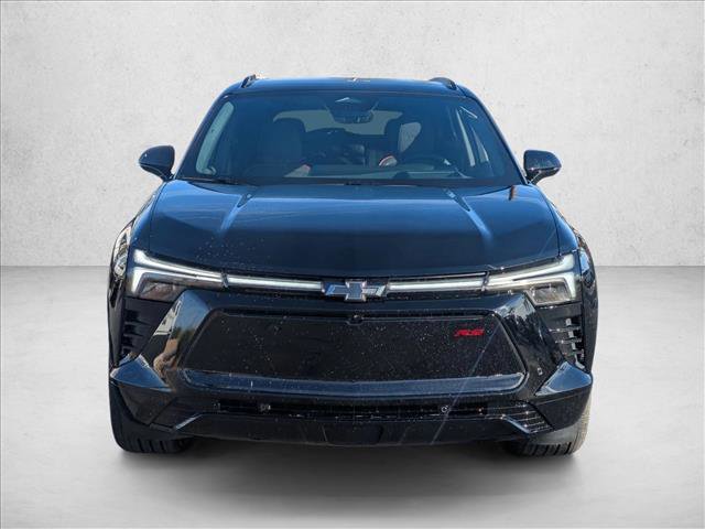 New 2026 Chevrolet Blazer EV RS w/ Super Cruise Package image 6