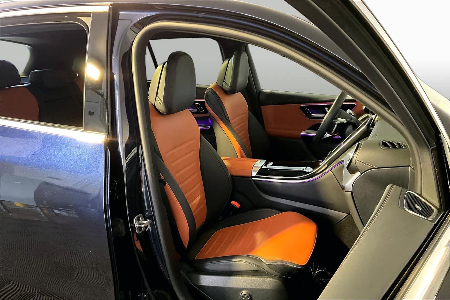 Certified 2023 Mercedes-Benz GLC 300 4MATIC image 8