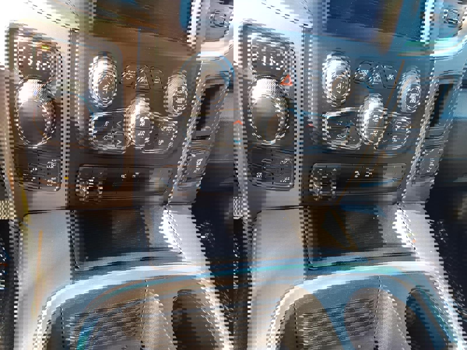 Used 2023 RAM 1500 Classic SLT w/ Trailer & Traction Group image 16