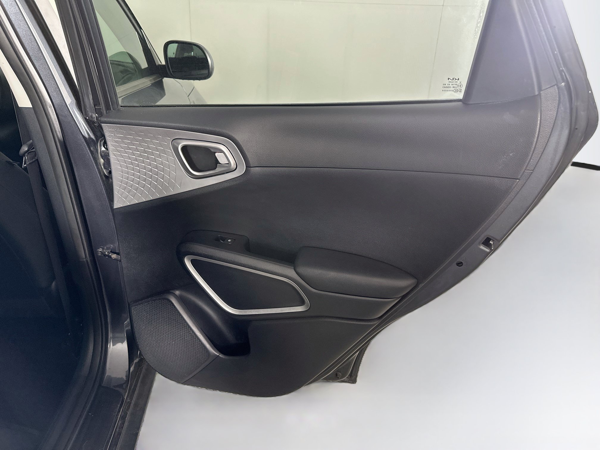 Used 2022 Kia Soul LX w/ Technology Package FWD image 28
