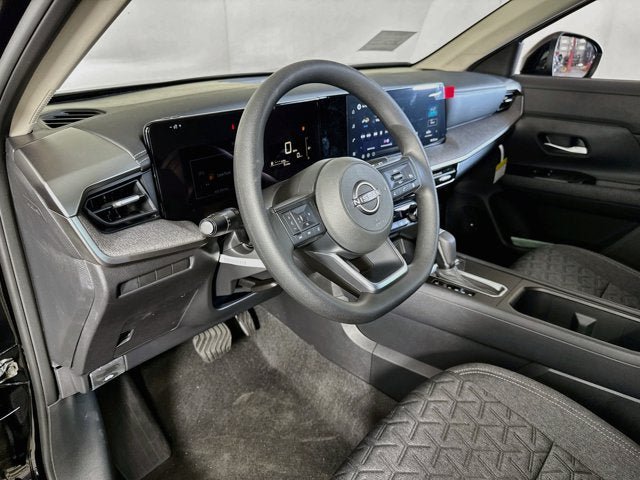 New 2026 Nissan Kicks SV AWD/4WD image 9
