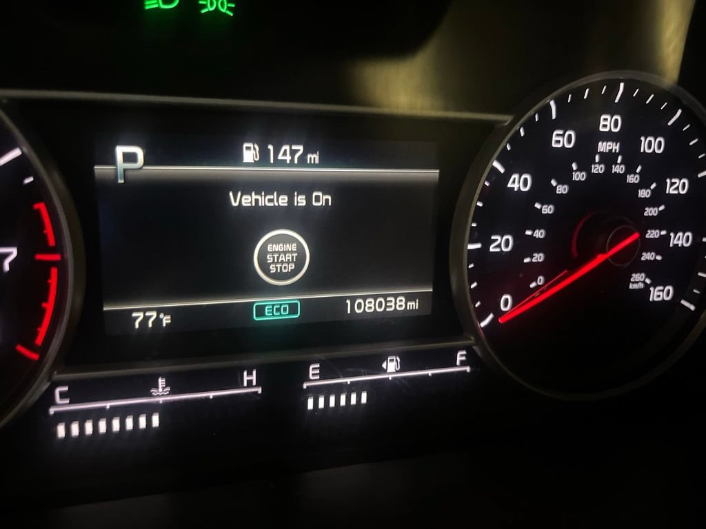 Used 2021 Kia Sorento SX AWD/4WD image 3