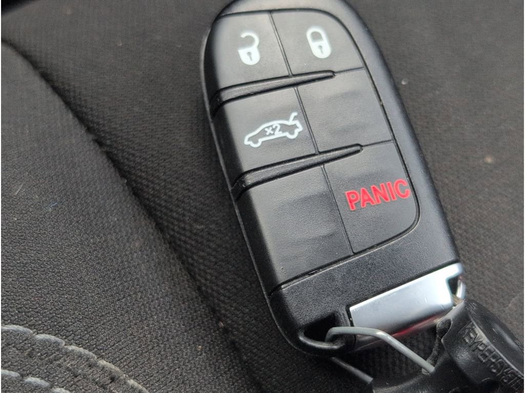 Used 2023 Dodge Challenger SXT w/ Blacktop Package image 19