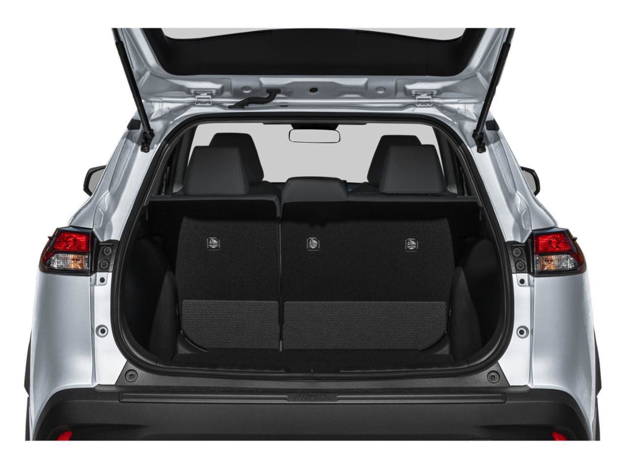 New 2026 Toyota Corolla Cross L AWD/4WD image 6