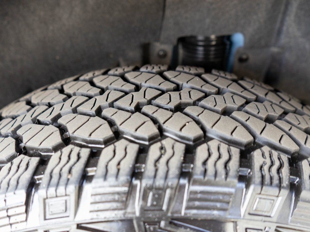 New 2026 GMC Terrain AT4 image 32