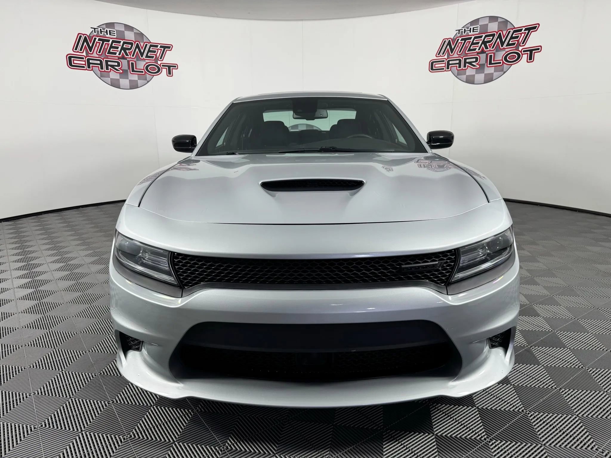 Used 2023 Dodge Charger GT w/ Blacktop Package image 2