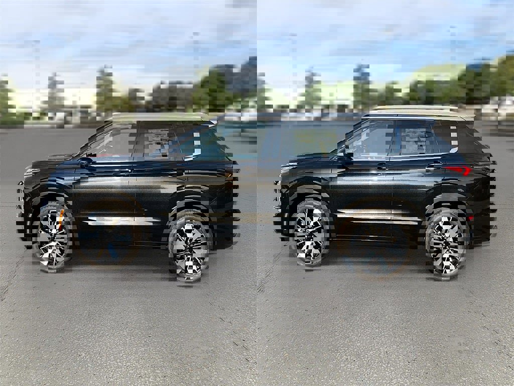 New 2025 Mitsubishi Outlander AWD image 4