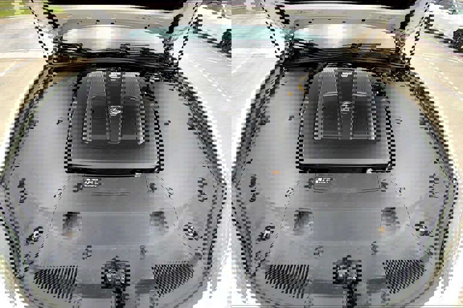 Used 2018 Lexus LS 500 w/ Interior Upgrade Package image 31